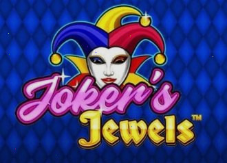 Joker's Jewels slot